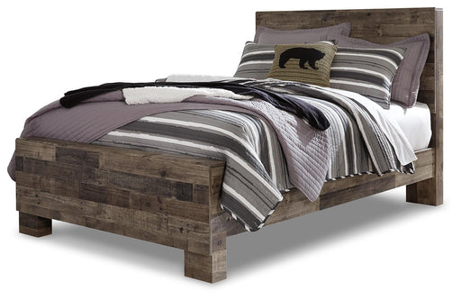 Derekson Youth Bed - American Home Express Outlet (San Antonio, TX)