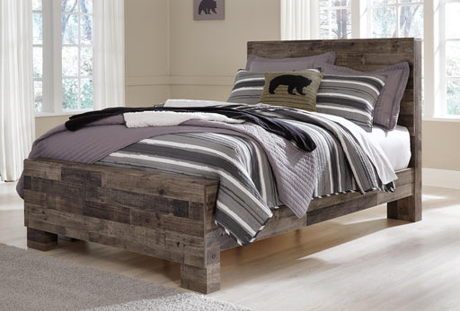 Derekson Youth Bed - American Home Express Outlet (San Antonio, TX)