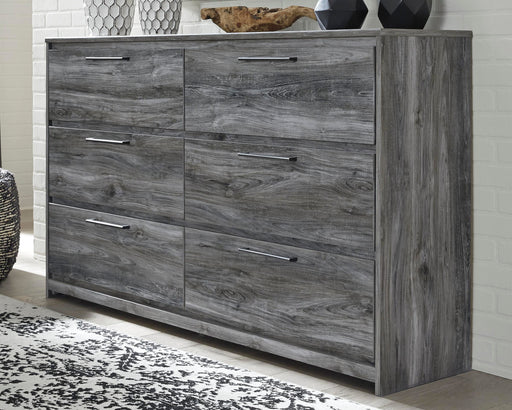 Baystorm Dresser - American Home Express Outlet (San Antonio, TX)