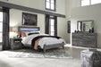 Baystorm Bedroom Set - American Home Express Outlet (San Antonio, TX)