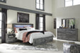 Baystorm Bedroom Set - American Home Express Outlet (San Antonio, TX)