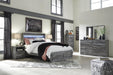 Baystorm Nightstand - American Home Express Outlet (San Antonio, TX)