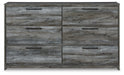 Baystorm Dresser - American Home Express Outlet (San Antonio, TX)