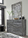 Baystorm Dresser - American Home Express Outlet (San Antonio, TX)