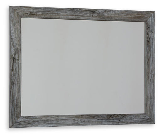 Baystorm Bedroom Mirror - American Home Express Outlet (San Antonio, TX)