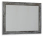Baystorm Bedroom Mirror - American Home Express Outlet (San Antonio, TX)