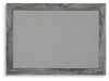 Baystorm Bedroom Mirror - American Home Express Outlet (San Antonio, TX)