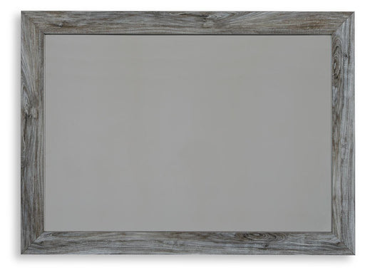 Baystorm Bedroom Mirror - American Home Express Outlet (San Antonio, TX)