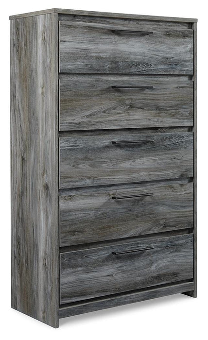 Baystorm Chest of Drawers - American Home Express Outlet (San Antonio, TX)