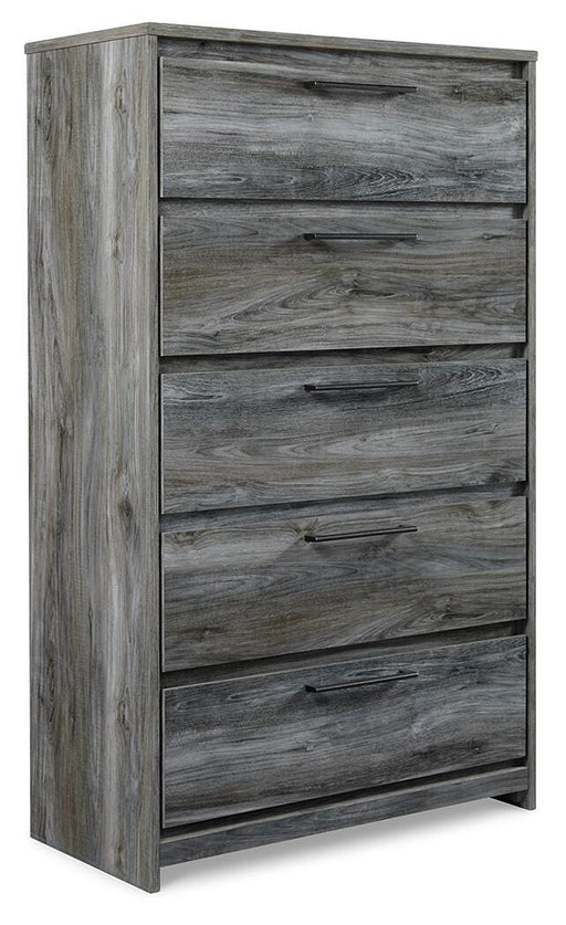 Baystorm Chest of Drawers - American Home Express Outlet (San Antonio, TX)