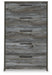 Baystorm Chest of Drawers - American Home Express Outlet (San Antonio, TX)
