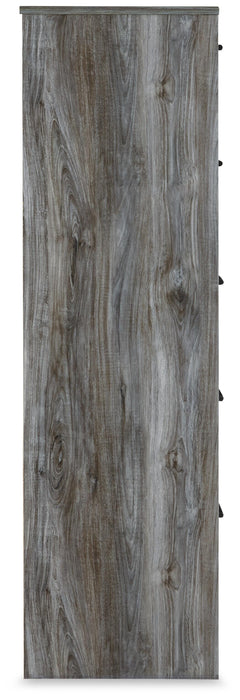 Baystorm Chest of Drawers - American Home Express Outlet (San Antonio, TX)