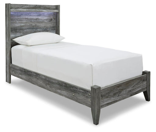 Baystorm Youth Bed - American Home Express Outlet (San Antonio, TX)