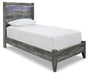 Baystorm Youth Bed - American Home Express Outlet (San Antonio, TX)
