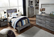 Baystorm Youth Bed - American Home Express Outlet (San Antonio, TX)