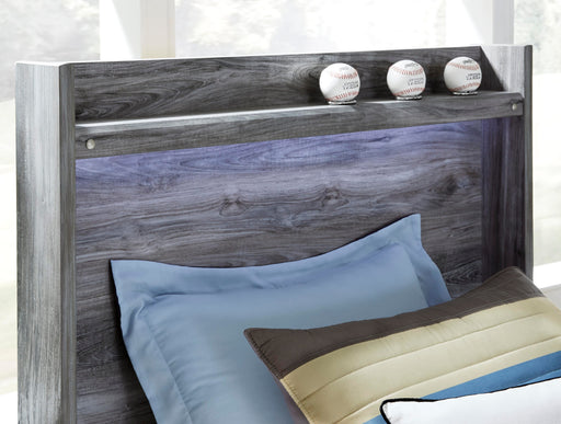 Baystorm Youth Bed - American Home Express Outlet (San Antonio, TX)