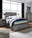 Baystorm Storage Bed - American Home Express Outlet (San Antonio, TX)