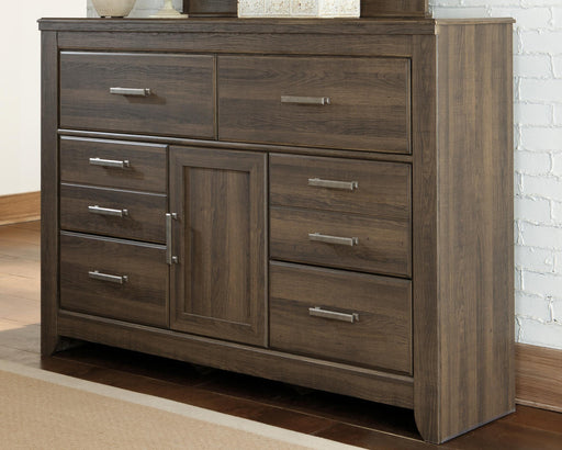 Juararo Dresser - American Home Express Outlet (San Antonio, TX)