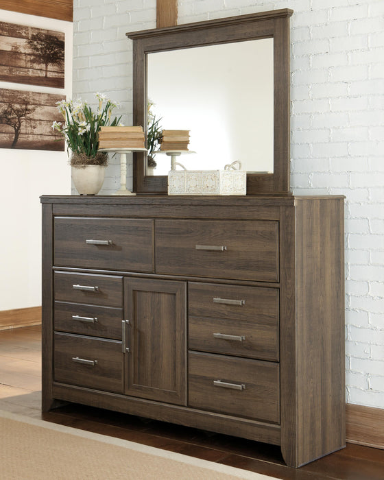 Juararo Bedroom Set - American Home Express Outlet (San Antonio, TX)
