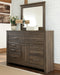 Juararo Bedroom Set - American Home Express Outlet (San Antonio, TX)