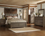 Juararo Bedroom Set - American Home Express Outlet (San Antonio, TX)