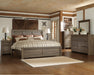 Juararo Bedroom Set - American Home Express Outlet (San Antonio, TX)
