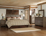 Juararo Bedroom Set - American Home Express Outlet (San Antonio, TX)