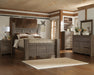 Juararo Bedroom Set - American Home Express Outlet (San Antonio, TX)