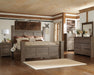 Juararo Bedroom Set - American Home Express Outlet (San Antonio, TX)