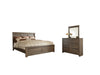 Juararo Bedroom Set - American Home Express Outlet (San Antonio, TX)