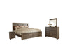 Juararo Bedroom Set - American Home Express Outlet (San Antonio, TX)
