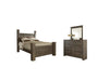 Juararo Bedroom Set - American Home Express Outlet (San Antonio, TX)