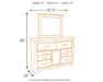 Juararo Bedroom Set - American Home Express Outlet (San Antonio, TX)