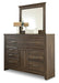 Juararo Bedroom Set - American Home Express Outlet (San Antonio, TX)