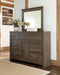 Juararo Bedroom Set - American Home Express Outlet (San Antonio, TX)
