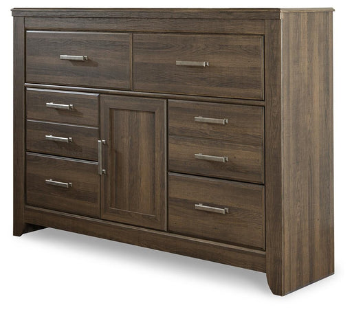 Juararo Dresser - American Home Express Outlet (San Antonio, TX)