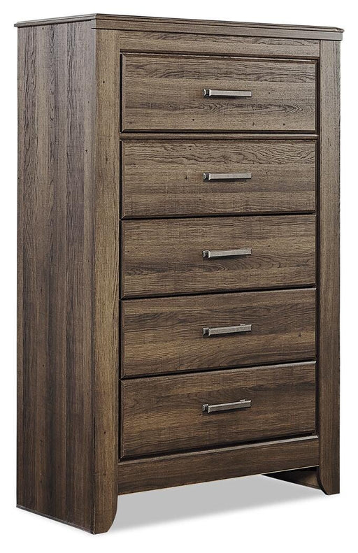 Juararo Chest of Drawers - American Home Express Outlet (San Antonio, TX)