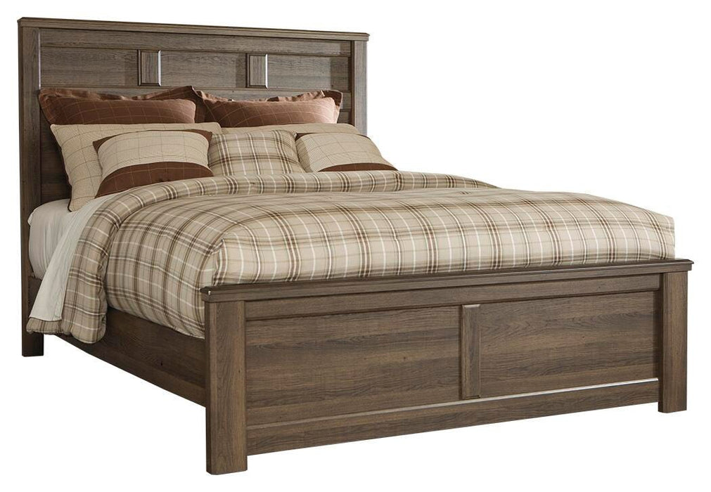 Juararo Bedroom Set - American Home Express Outlet (San Antonio, TX)