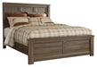 Juararo Bedroom Set - American Home Express Outlet (San Antonio, TX)