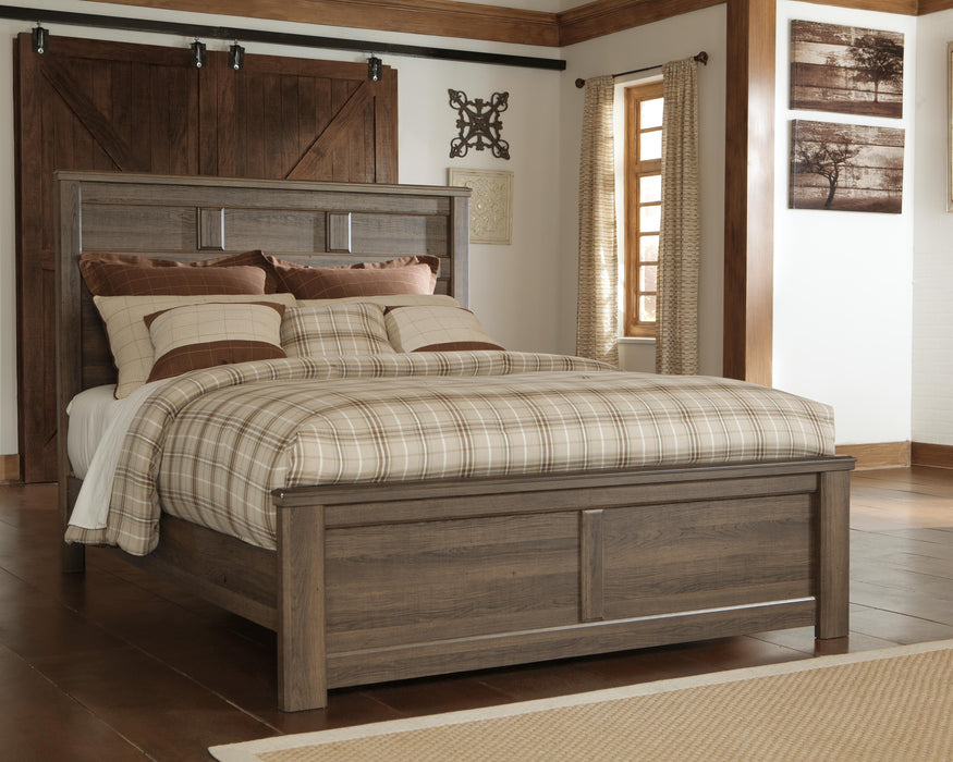 Juararo Bedroom Set - American Home Express Outlet (San Antonio, TX)