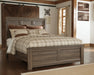 Juararo Bedroom Set - American Home Express Outlet (San Antonio, TX)