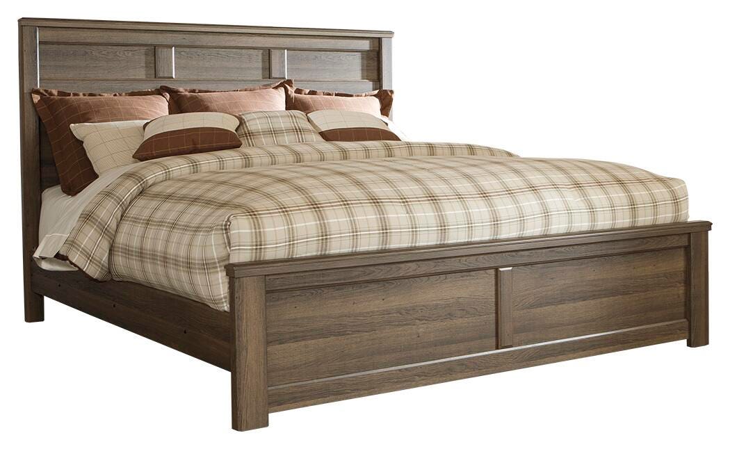 Juararo Bedroom Set - American Home Express Outlet (San Antonio, TX)