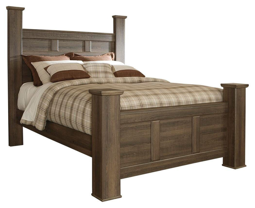 Juararo Bedroom Set - American Home Express Outlet (San Antonio, TX)