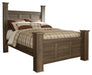 Juararo Bedroom Set - American Home Express Outlet (San Antonio, TX)