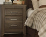 Juararo Bedroom Set - American Home Express Outlet (San Antonio, TX)