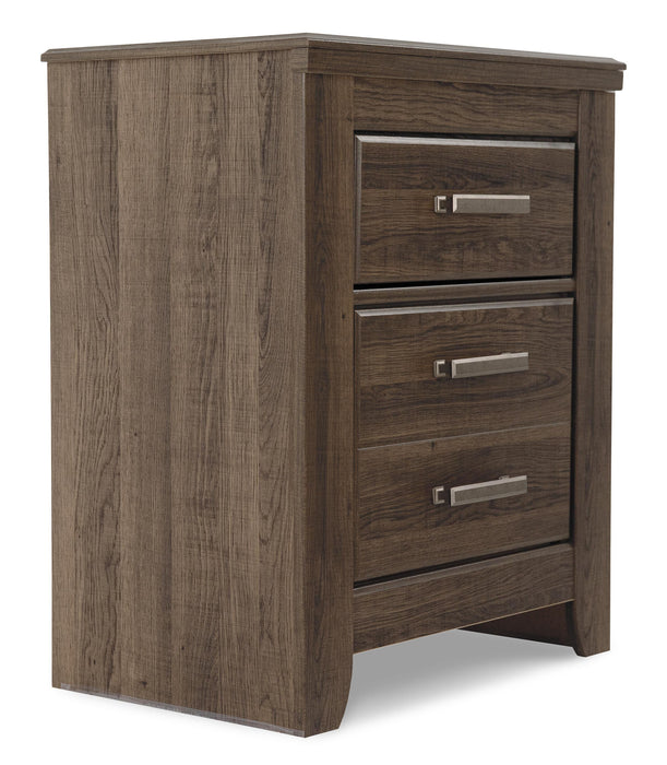 Juararo Bedroom Set - American Home Express Outlet (San Antonio, TX)