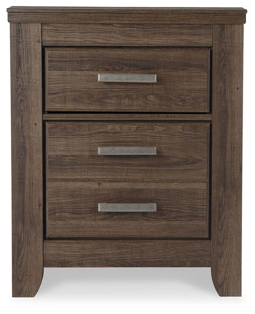 Juararo Nightstand - American Home Express Outlet (San Antonio, TX)