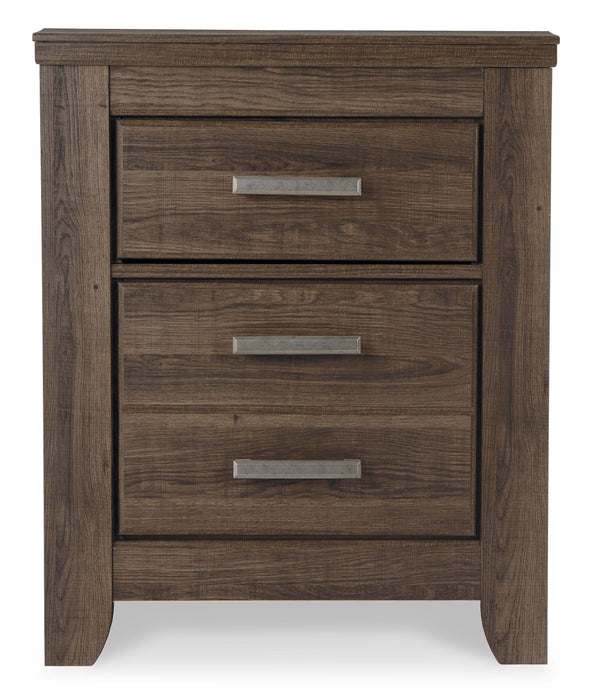 Juararo Bedroom Set - American Home Express Outlet (San Antonio, TX)