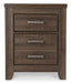 Juararo Bedroom Set - American Home Express Outlet (San Antonio, TX)
