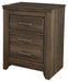 Juararo Bedroom Set - American Home Express Outlet (San Antonio, TX)